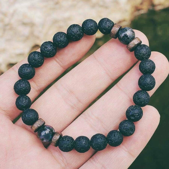Moonstone Energy Bracelet | Inner Strength