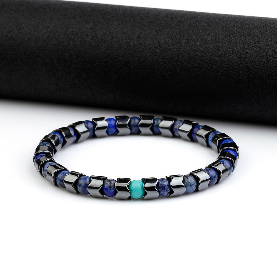 Ocean Wave Awakening Bracelet