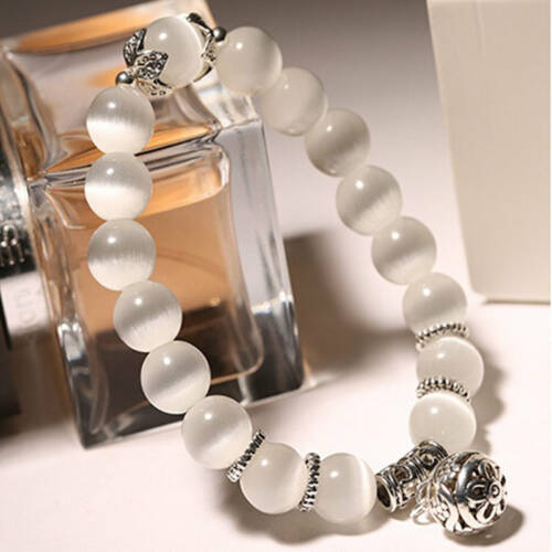 Df 65 Natural opal beads bracelets