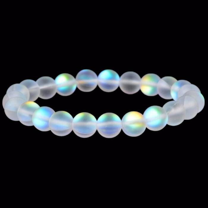 Pure Healing Stone Bracelet [19 Colors]