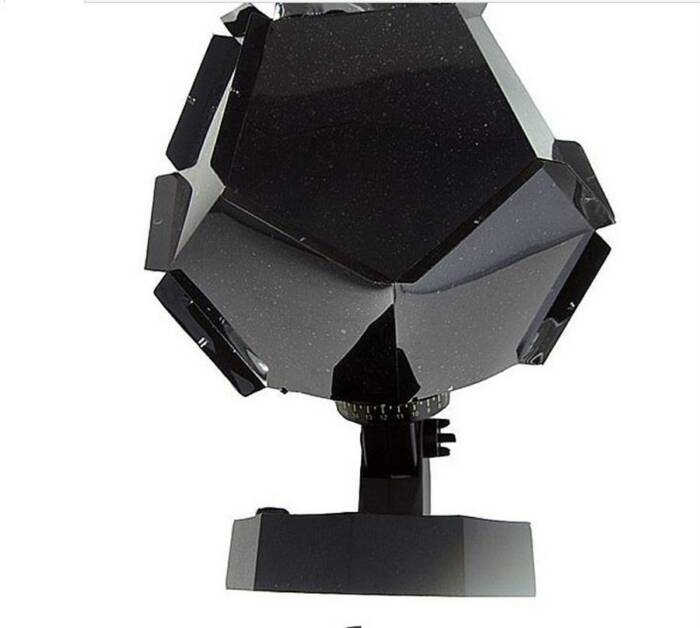New 2019 Cosmos Star Projector - 3 colors emitting
